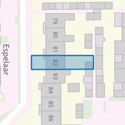 Perceel VHL00-K-2065