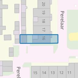 Perceel VHL00-K-2075