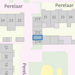 Perceel VHL00-K-2079