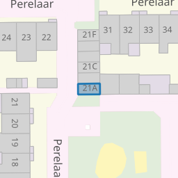 Perceel VHL00-K-2080