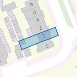 Perceel VHL00-K-2092