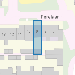 Perceel VHL00-K-2102