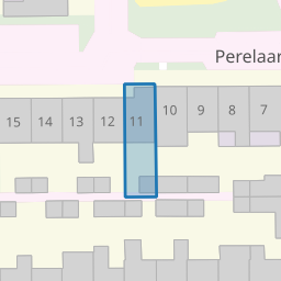 Perceel VHL00-K-2104