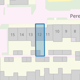 Perceel VHL00-K-2105