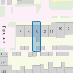 Perceel VHL00-K-2106