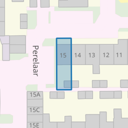 Perceel VHL00-K-2108