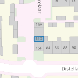 Perceel VHL00-K-2111