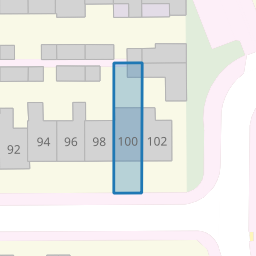 Perceel VHL00-K-2122
