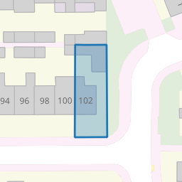 Perceel VHL00-K-2123