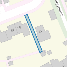 Perceel VHL00-K-2124