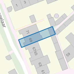 Perceel VHL00-K-2127