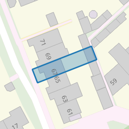 Perceel VHL00-K-2128