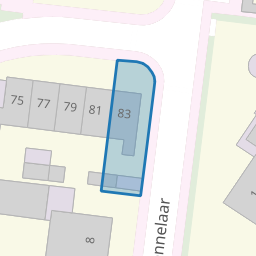 Perceel VHL00-K-2133