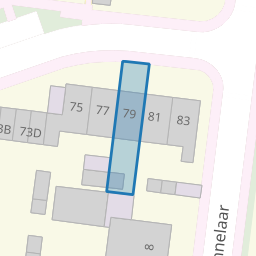 Perceel VHL00-K-2135