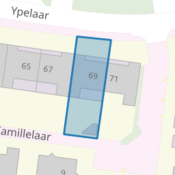 Perceel VHL00-K-2143