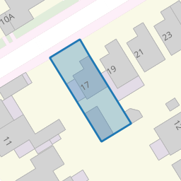 Perceel VHL00-K-2154