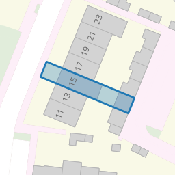 Perceel VHL00-K-2164