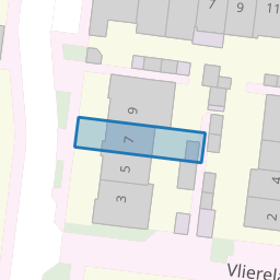 Perceel VHL00-K-2170