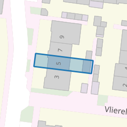 Perceel VHL00-K-2171