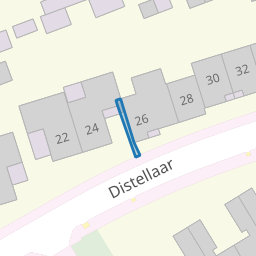 Perceel VHL00-K-2186