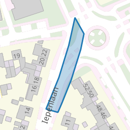 Perceel VHL00-K-2191