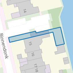 Perceel VHL00-K-2214