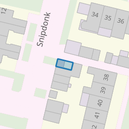 Perceel VHL00-K-2227