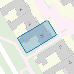 Perceel VHL00-K-2230