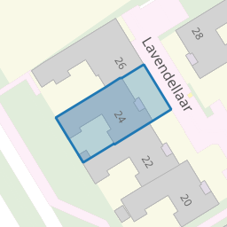 Perceel VHL00-K-2232