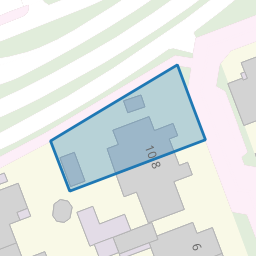 Perceel VHL00-K-2246