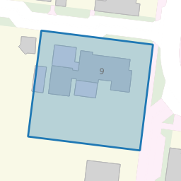 Perceel VHL00-K-2255