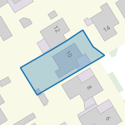 Perceel VHL00-K-2259