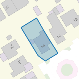 Perceel VHL00-K-2260