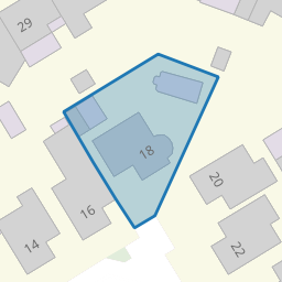 Perceel VHL00-K-2262