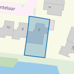 Perceel VHL00-K-2285