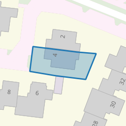 Perceel VHL00-K-2287