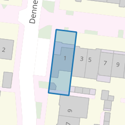 Perceel VHL00-K-2315