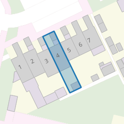 Perceel VHL00-K-2350