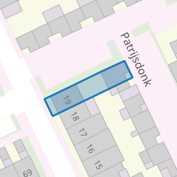 Perceel VHL00-K-2369