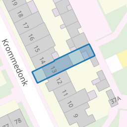 Perceel VHL00-K-2375