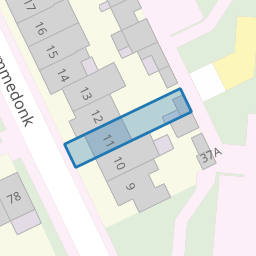 Perceel VHL00-K-2377