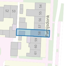 Perceel VHL00-K-2393