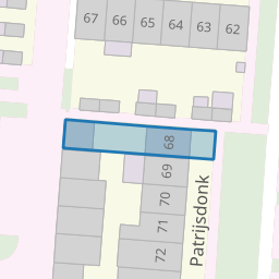 Perceel VHL00-K-2398
