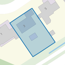 Perceel VHL00-K-2433