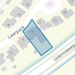 Perceel VHL00-K-2436