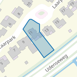 Perceel VHL00-K-2437