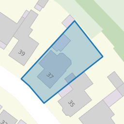 Perceel VHL00-K-2450