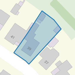 Perceel VHL00-K-2451