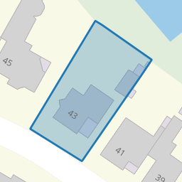 Perceel VHL00-K-2453