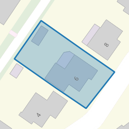 Perceel VHL00-K-2458